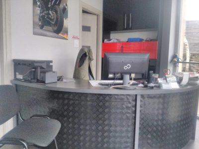 Stacja kontroli pojazdów ,,DIA-CAR'' s.c.