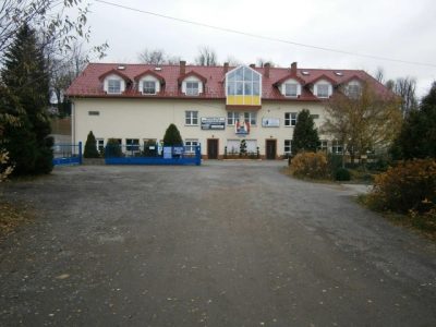 Stacja Kontroli Pojazdów Druciak