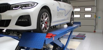 Stacja Kontroli Pojazdów Eurodiagnosta Przeglądy rejestracyjne