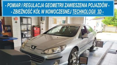 Stacja Kontroli Pojazdów Mechanika Pojazdowa Klimatyzacja Paweł Górlicki tel. 792 002 801