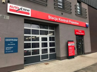Stacja Kontroli Pojazdów - Przeglądy Rejestracyjne Świdnica SKP