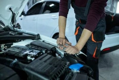 Stacja Kontroli Pojazdów Serwis Auto s.c.