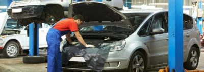 Stacja Kontroli Pojazdów,Warsztat Mechaniki samochodowej Juro-Trans