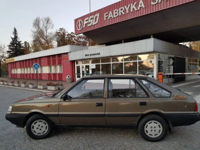 Stacja Kontrolna Pojazdów WZ/010