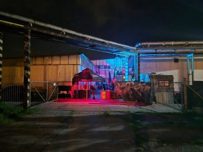 STK47 Warehouse