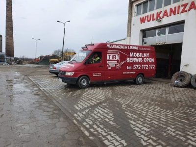 Szalczewscy M.J. PPH. Okręgowa stacja kontroli pojazdów sp.j.