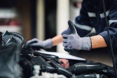 TestCar Okręgowa Stacja Kontroli Pojazdów