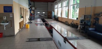 Turbo- Trans Okręgowa Stacja Kontroli Pojazdów
